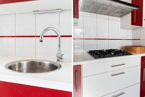 Medium property photo - Dillenburgstraat 14, 3071 HB Rotterdam